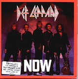 Def Leppard - Now CD 3